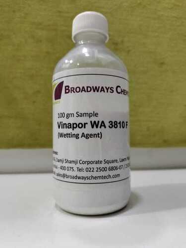 Vinapor WA 3810F  Powder Wetting agent