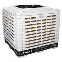 L25 Series Evaporative Air Cooler - Color: Reqired Based