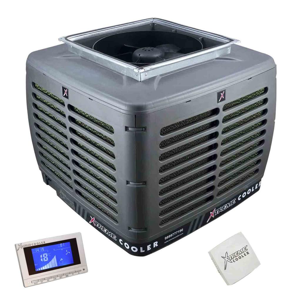 X3 E2 Series Evaporative Air Cooler - Color: Reqired Based