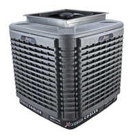 X5 Aj Evaporative Air Cooler - Color: Reqired Based