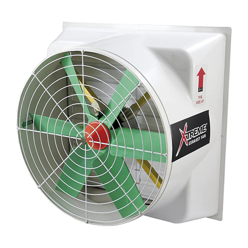 F38 Industrial Exhaust Fan