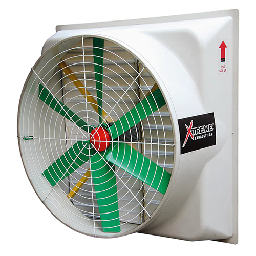 F50 Industrial Exhaust Fan