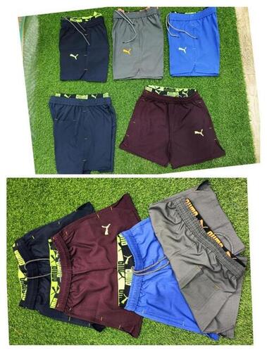 NS Quick-Dry Lycra Shorts