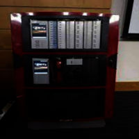 Edwards Est 4 Fire Alarm Panel