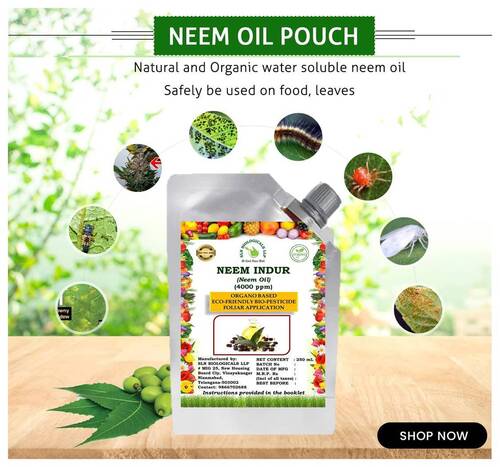 NEEM OIL