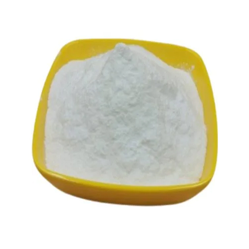 White Chlorhexidine Gluconate Powder