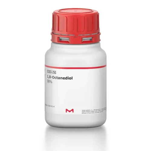 1 2 Octylene Glycol Chemicals Application: Industrial