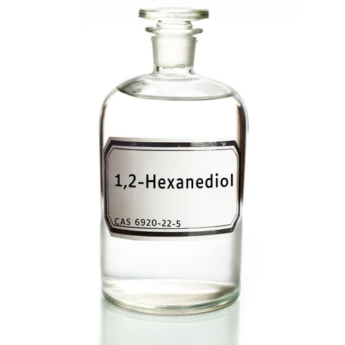 1 2 Hexanediol Chemicals Application: Industrial