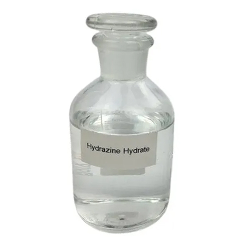 Hydrazine Hydrate Liquid Chemical Application: Industrial