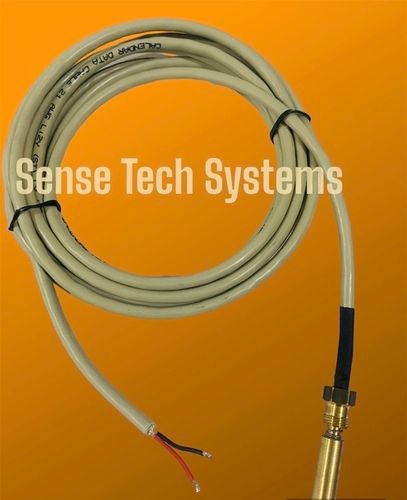 Temperature Sensors