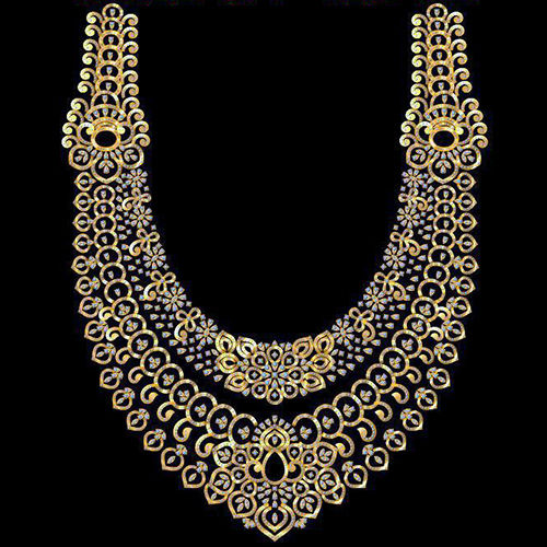 Latest Design Necklace Gender: Women