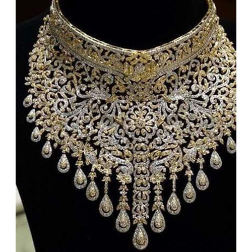 Wedding Necklace Gender: Women