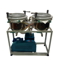 Vacuum oil filter GTVF40