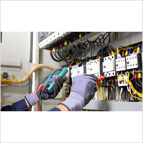 Electrical Contractor Services