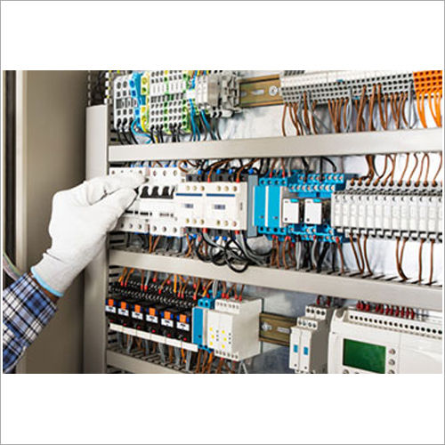 Electrical AMC Services