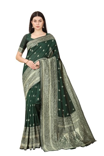 New Trend Silk Saree