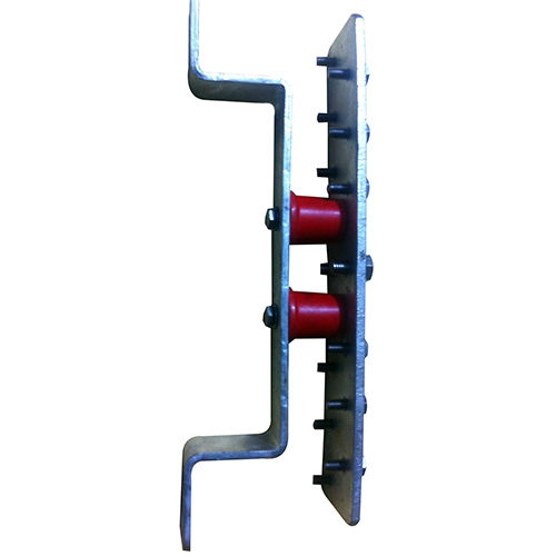 Telecom Egb Clamp 