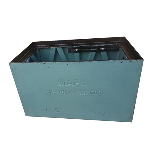 Access Manhole Chember 750X400X500 Hd 20