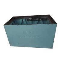 Access Manhole Chember 750X400X500 Hd 20 Application: Industrial