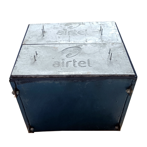 Frp Chamber 750X750X600