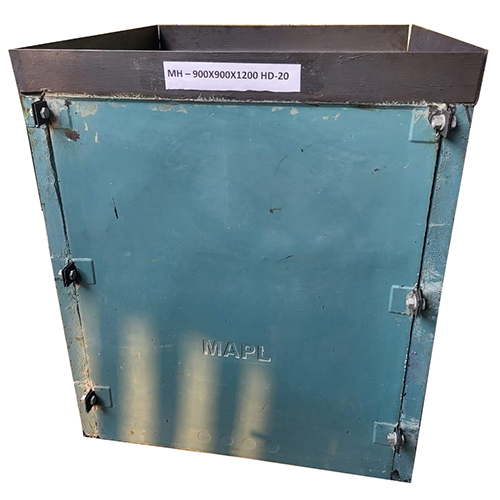 FRP Manhole 900  x 900 x 1200