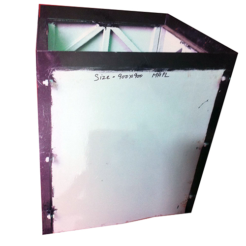 FRP Manhole 900 x 900