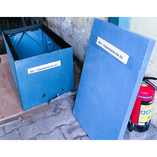 Handhole 750 x 500 x 400 HD20