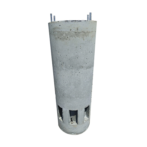 Precast Pillar