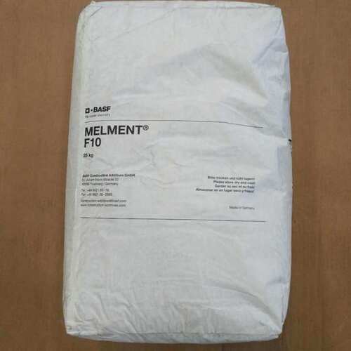 Melment F10  Sulphonated Melamine Formaldehyde Powder 