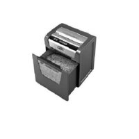 Gbc Shredmaster X415 - Cut Size: 4