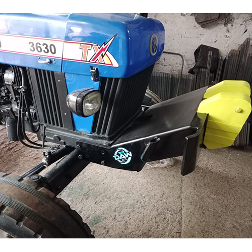 Holland Bumper