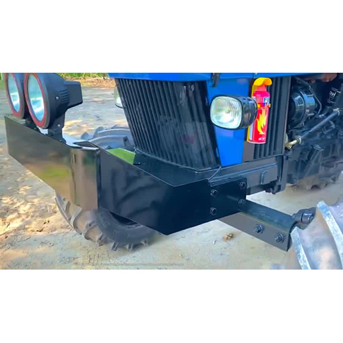 Sonalika Bumper Front