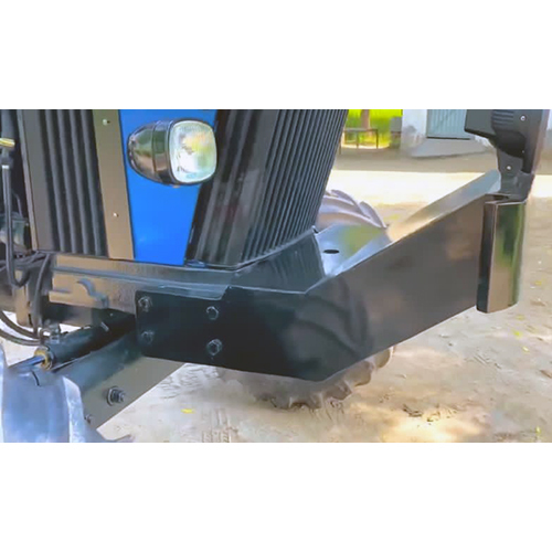 Sonalika Tractor Bumper
