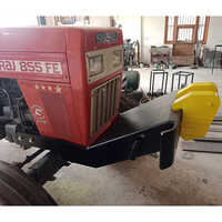 Swaraj Tractor Bumper Front