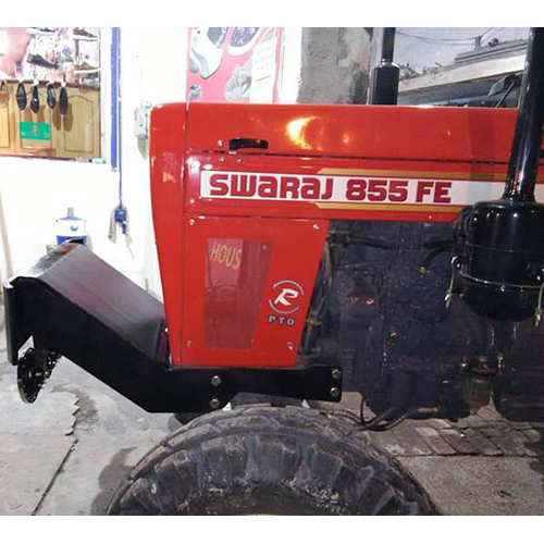 Swaraj Bumper