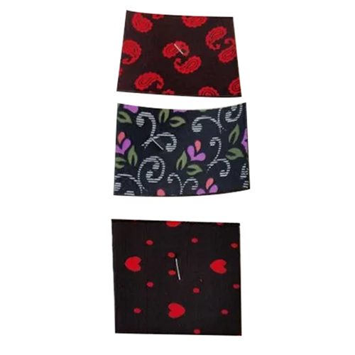 High-quality Eva Laminated Fabric