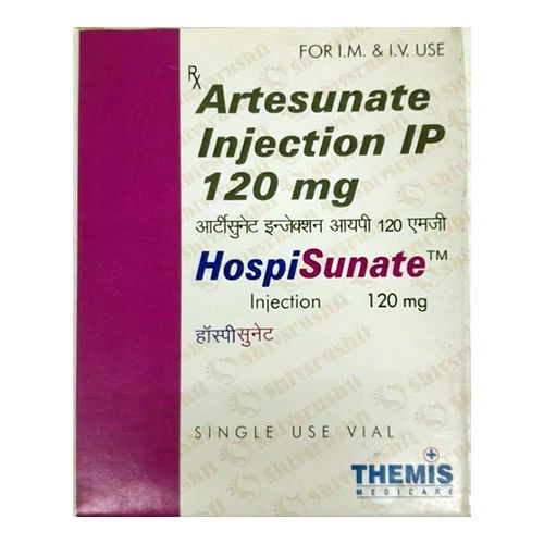 Artesunate Injection