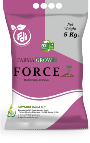Bio-Stimulant Granules 