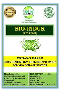 Biozyme Powder - Application: Agriculture