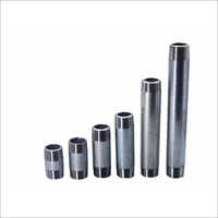 GI Pipe Nipple