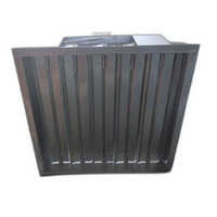Rectangular Fire Smoke Damper - Aluminum, Custom Sizes Available | Portable, Easy Installation, Corrosion-resistant, Ideal For Industrial Use