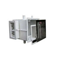 Sliver Terminal Filter Box