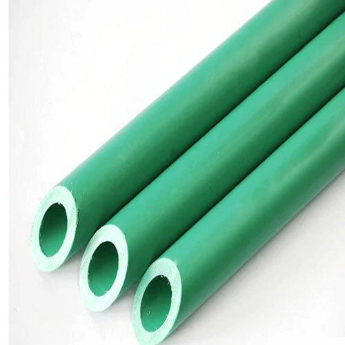 Green Kpt Ppr Pipe