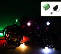 LED STRING LIGHT(3MTR)