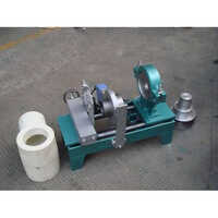Green-silver Industrial Centrifugal Chiller Line