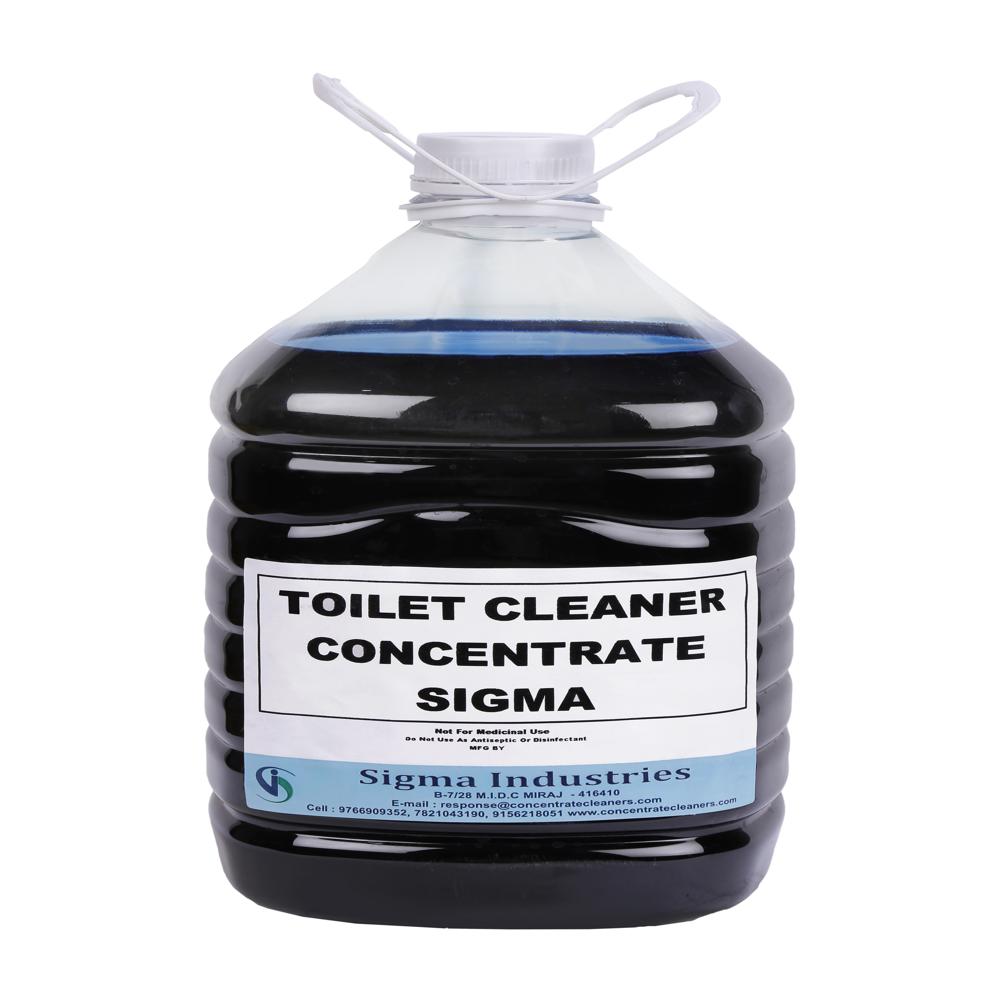 Toilet Cleaner