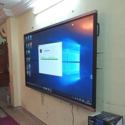 Maxhub S98FA Interactive Flat Panel