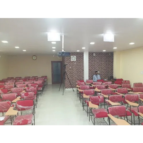 Digital I Classroom Installation Services