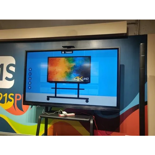 Evota 65 Inch Interactive White Digital Board
