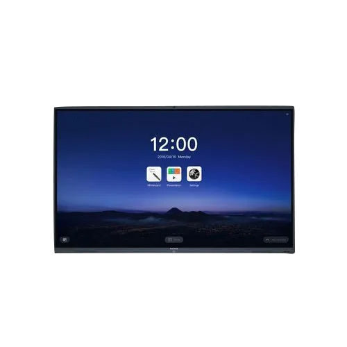 Interactive Classroom Boards - Color: Black